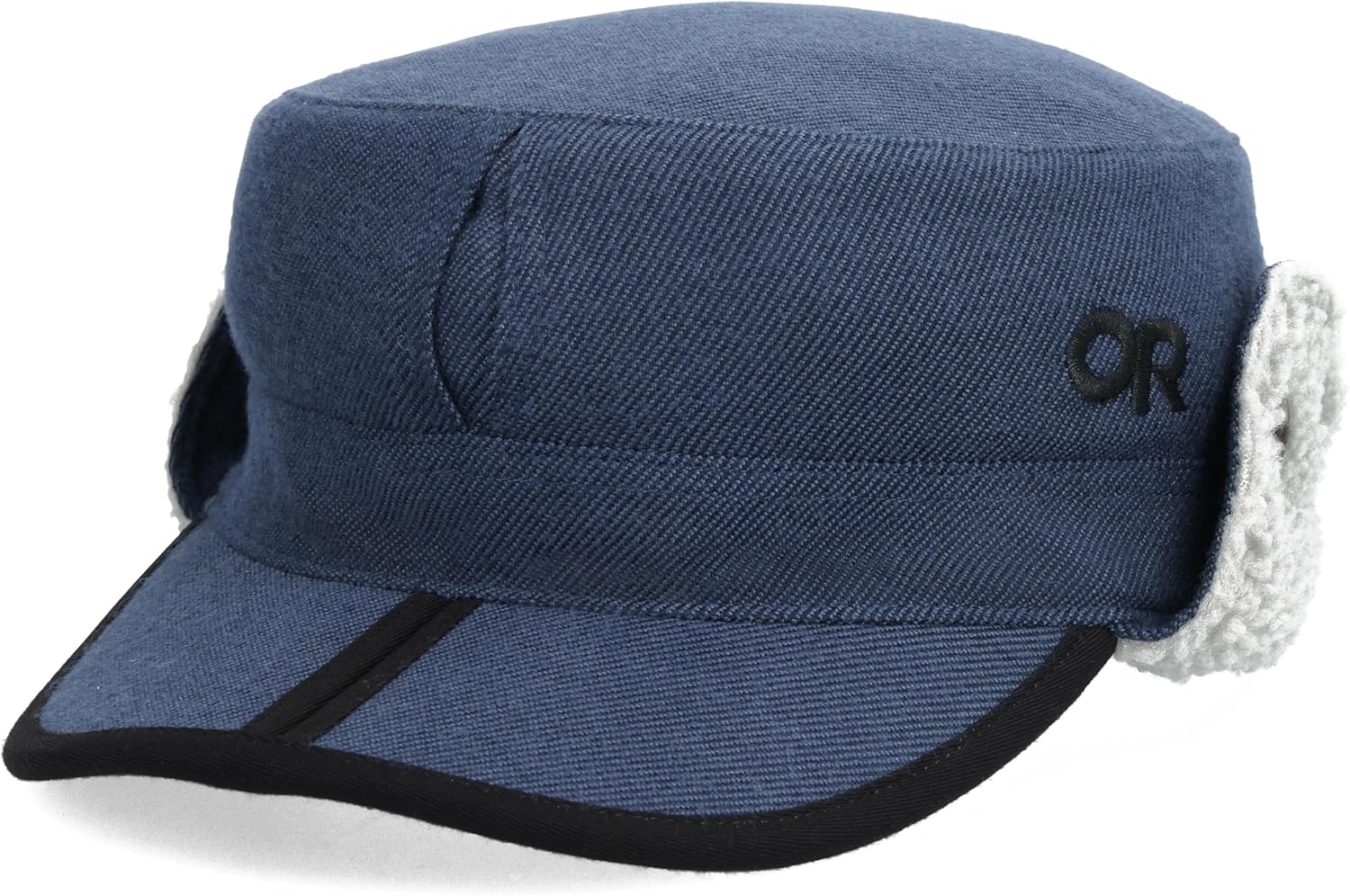 

Outdoor Research Yukon Cap, Dark Navy