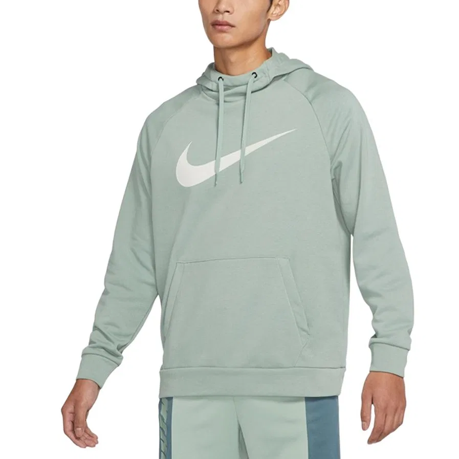 Худи мужское Nike Smoky Jade