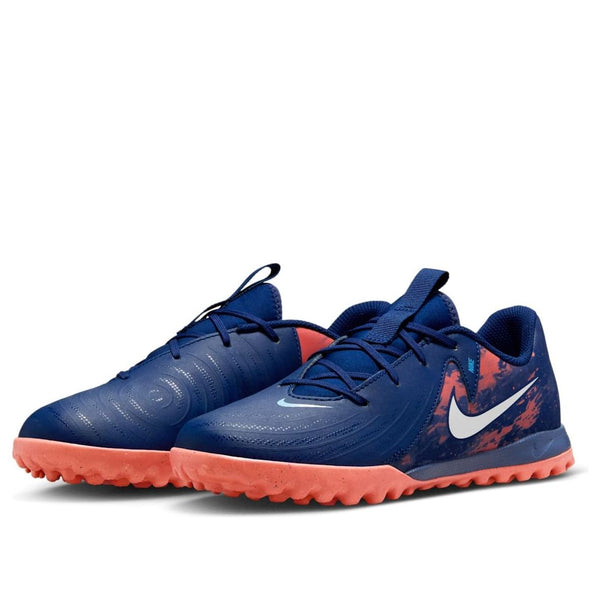 Кроссовки phantom gx 2 academy tf Nike, синий — фото 3