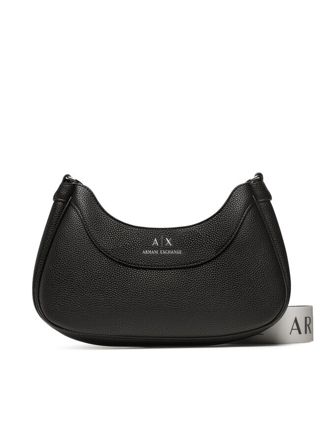 

Сумка Armani Exchange, черный