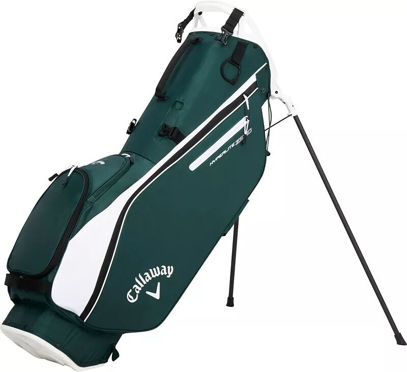 

Сумка Callaway 2023 HyperLite Zero Stand