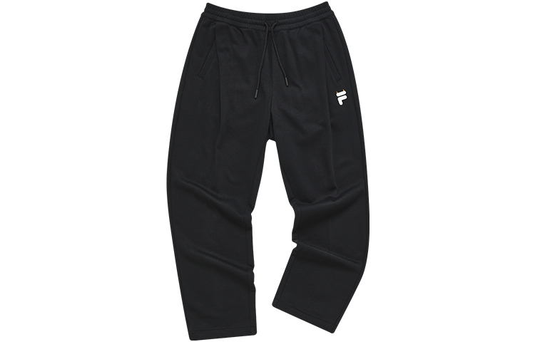

FILA FUSION Повседневные брюки женские Pitch Black