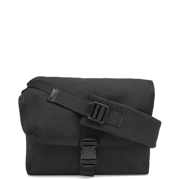 

Сумка-Мессенджер - маленькая Hender Scheme, черный