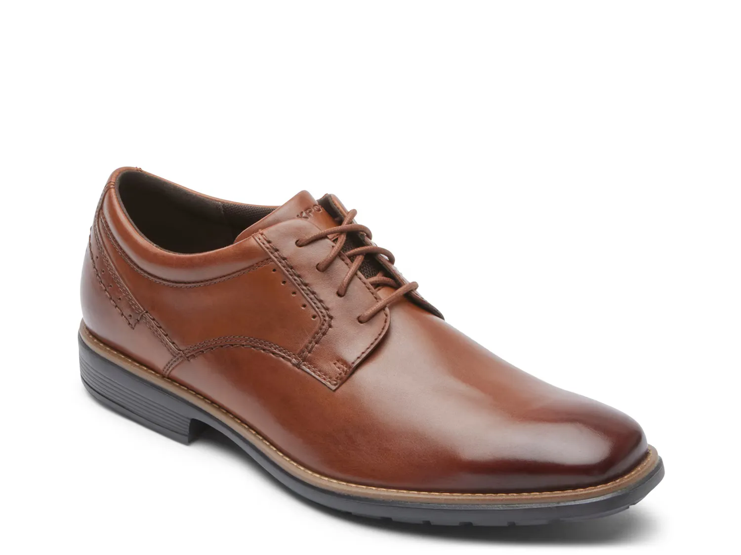 

Оксфорды Next Gen Oxford Rockport, цвет tan