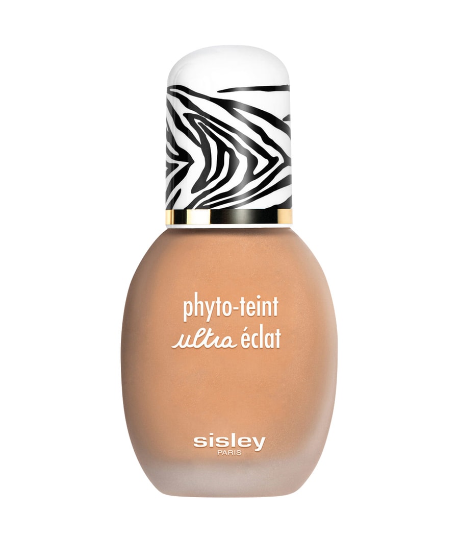 

Жидкая основа Sisley Phyto-Teint Ultra Éclat, Nr. 4C - Honey, 30 ml