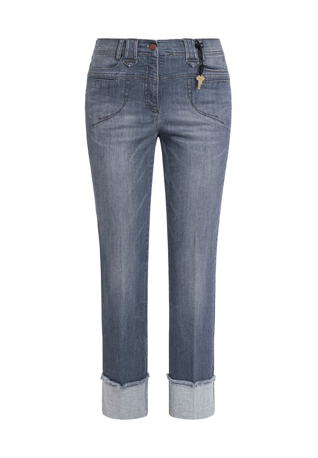 

Джинсы Карлотта Recover Pants, серый
