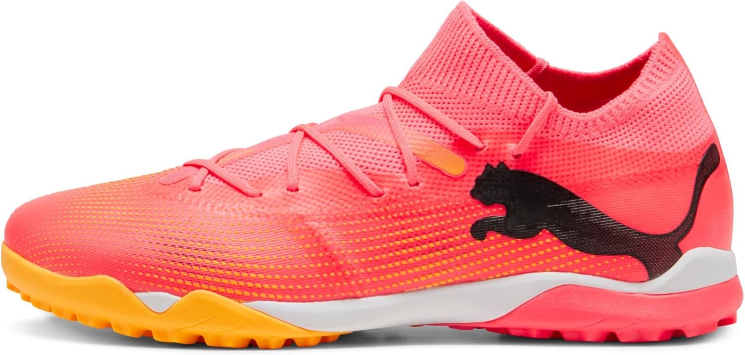 

Мужские кроссовки Puma Future 7 Match Turf Training, черный