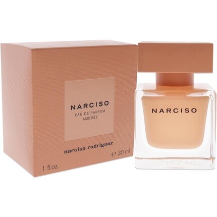Narciso Rodriguez Narciso Edp Amber 30ml — фото 3