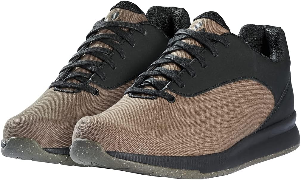 

Туфли для походов Tvl Asfalt Dualflex от VAUDE Unisex, черный