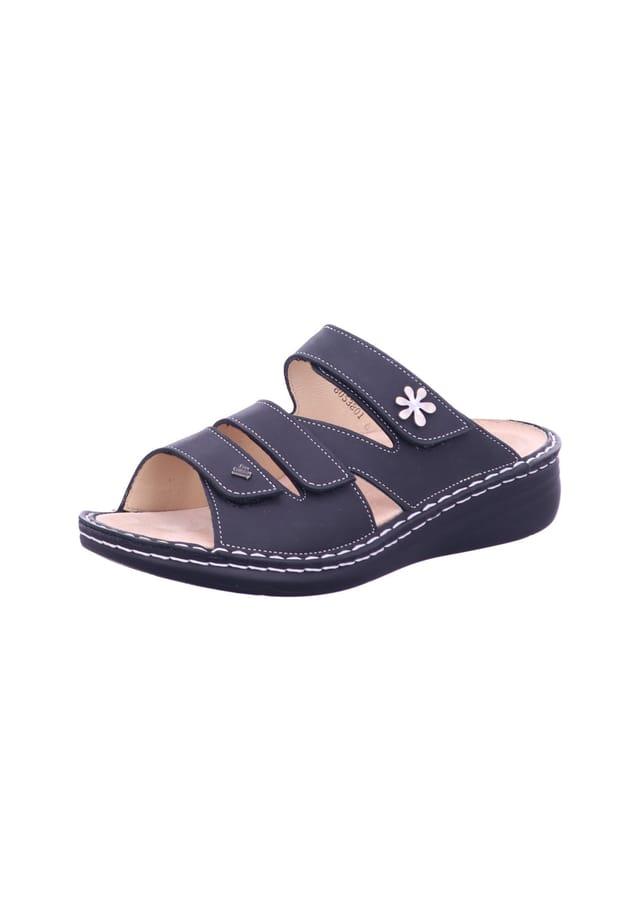 Гренада мюли Finn Comfort, черный