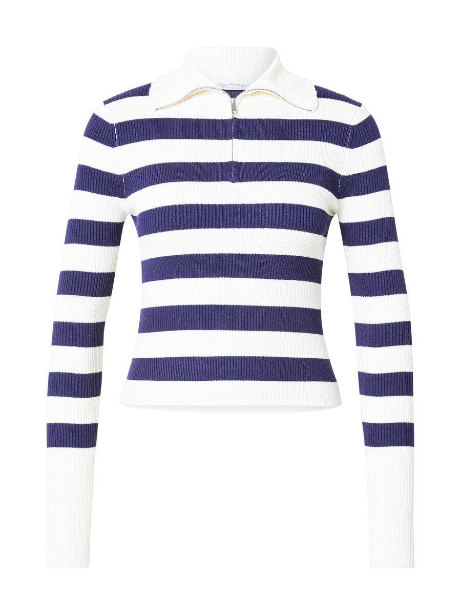 

Свитер Miss Selfridge, цвет Navy/White