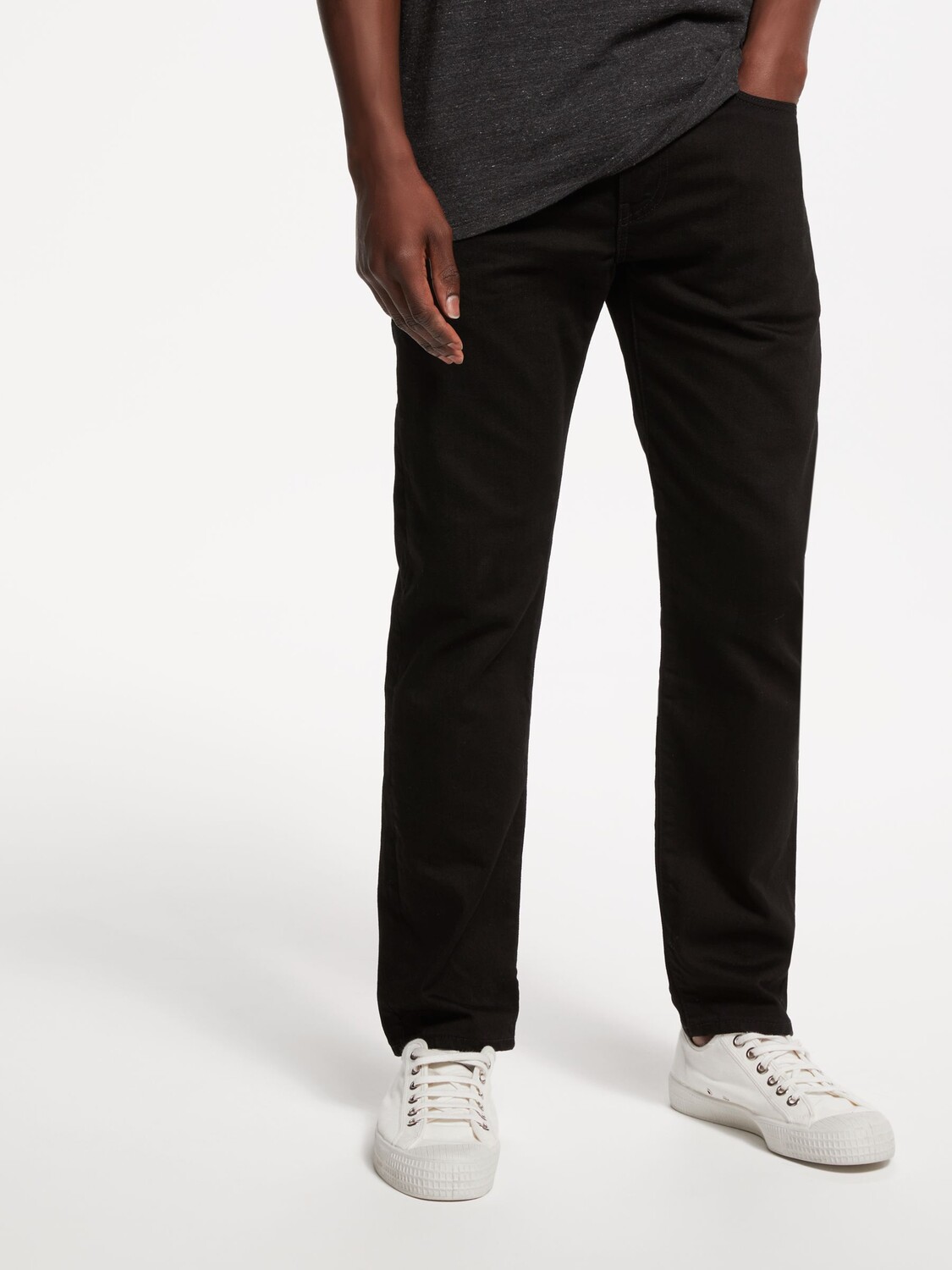 

Зауженные джинсы Levi's 502 Regular, Nightshine