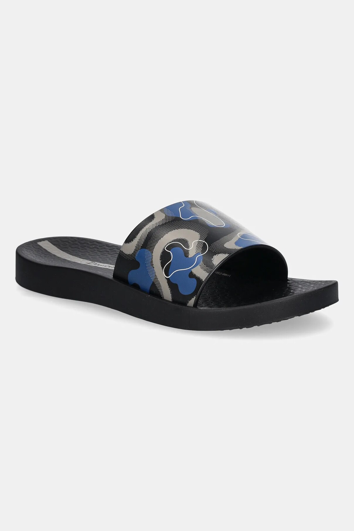 

Детские тапочки URBAN VI SLIDE KIDS Ipanema, черный