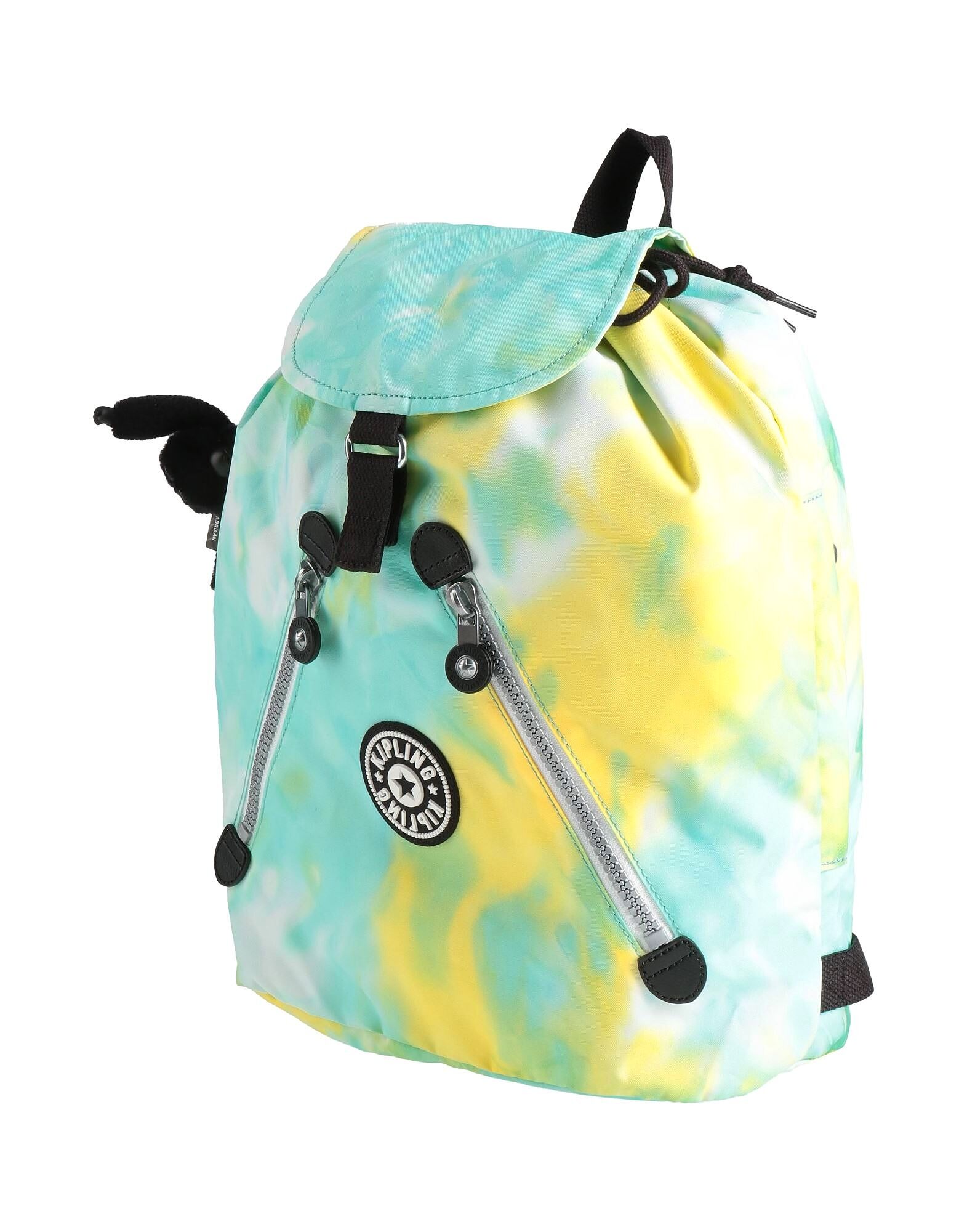 

Рюкзак Kipling, бирюзовый