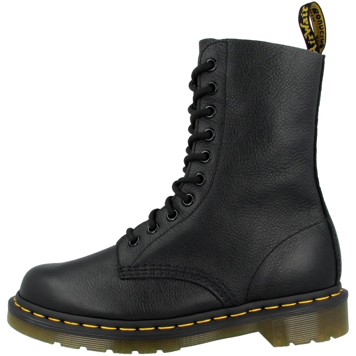 

Ботинки Dr. Martens Schnür 1490, черный