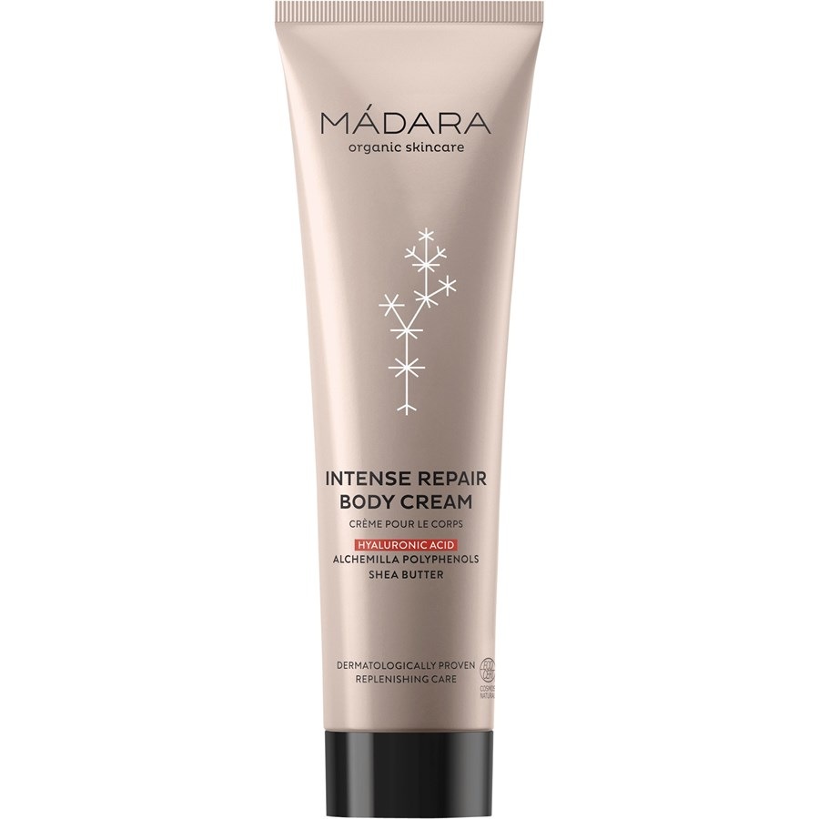 

Крем MÁDARA Intense Repair Body Cream, 150 ml
