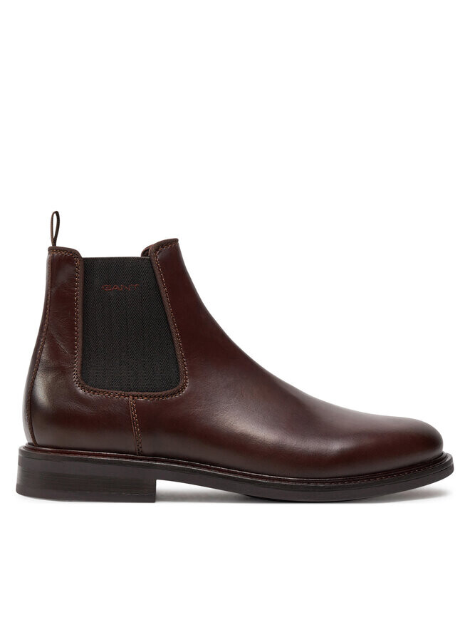 

Классические Ботильоны Gant, коричневый