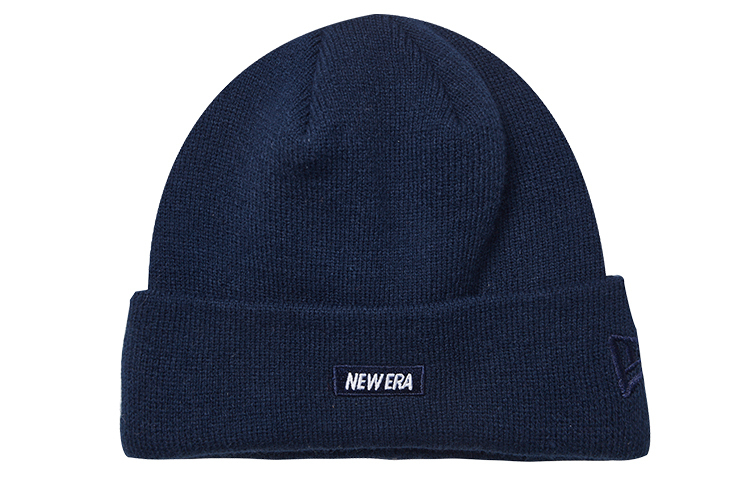 

New Era Полиэстеровая шапка унисекс, Beanie
