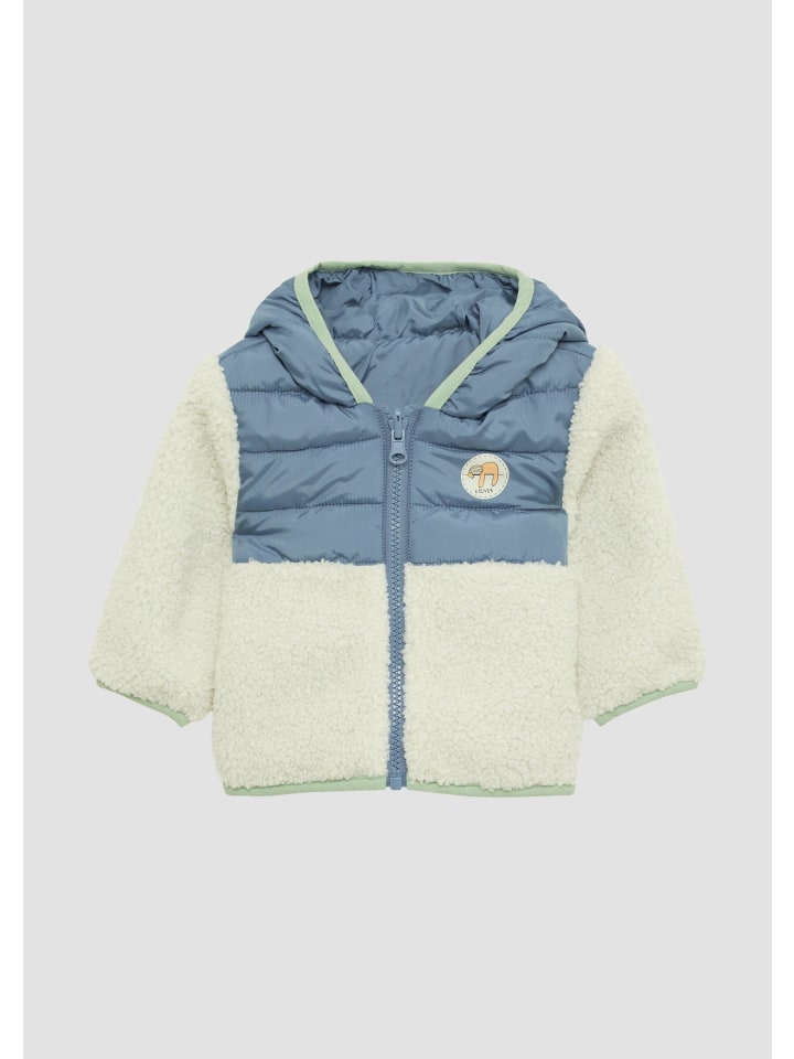 

s.Oliver Куртка для активного отдыха, цвет 0330_белый