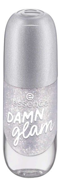 

Essence, Гель-краска для ногтей 02 Damn Glam, 8 мл