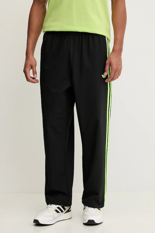 

Брюки спортивные Wov Drill TP Adidas Originals, черный