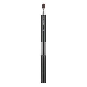 

Кисть для губ 318 retractable lip brush Mac, количество 1 шт.