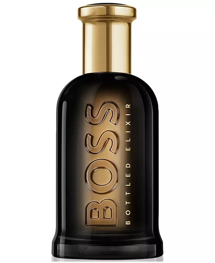 

Мужской парфюм Hugo Boss BOSS Elixir Intense, 3,3 унции