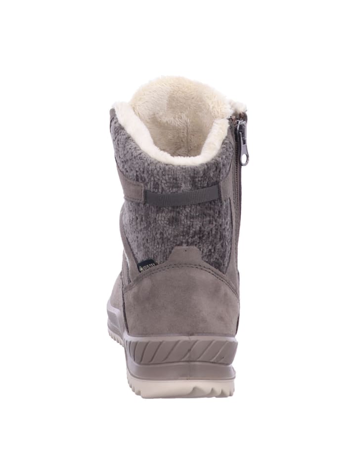 LOWA Кроссовки Outdoorschuh in grau — фото 4