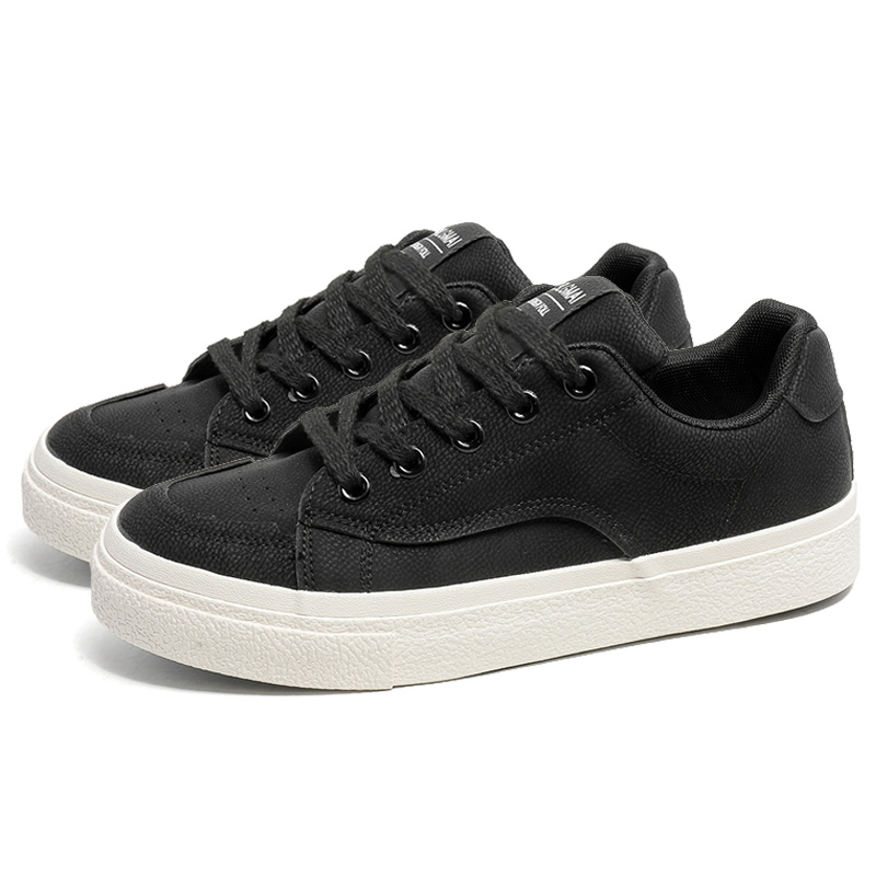 

Низкие мужские кроссовки Medd, Black
