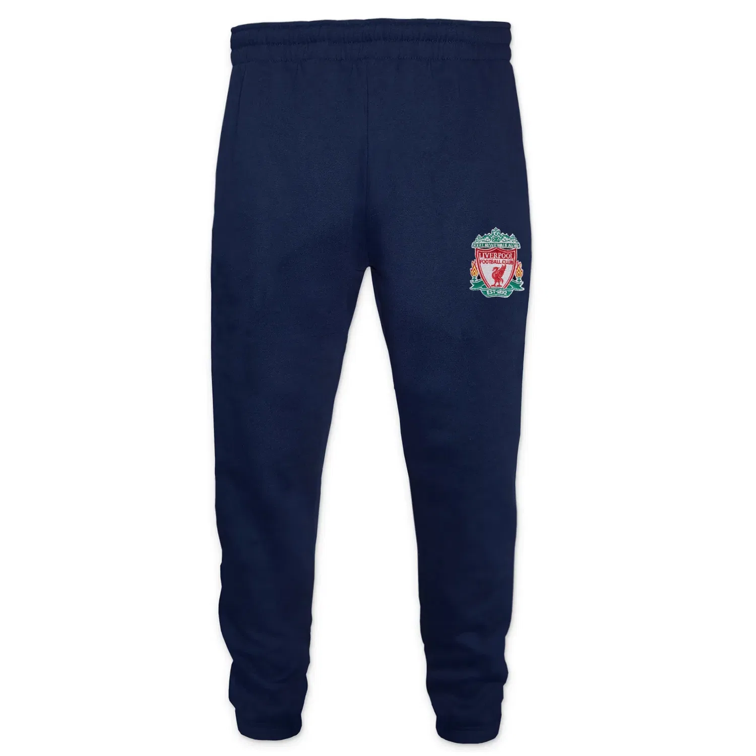 Детские джоггеры Liverpool FC Slim Fit, темно-синий