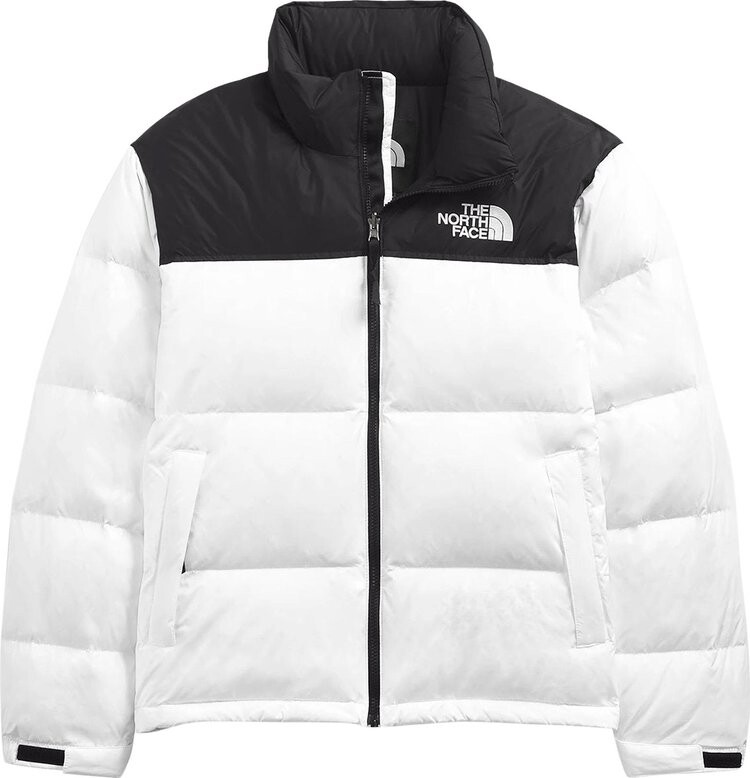 

Куртка The North Face 1996 Retro Npse 'White', белый