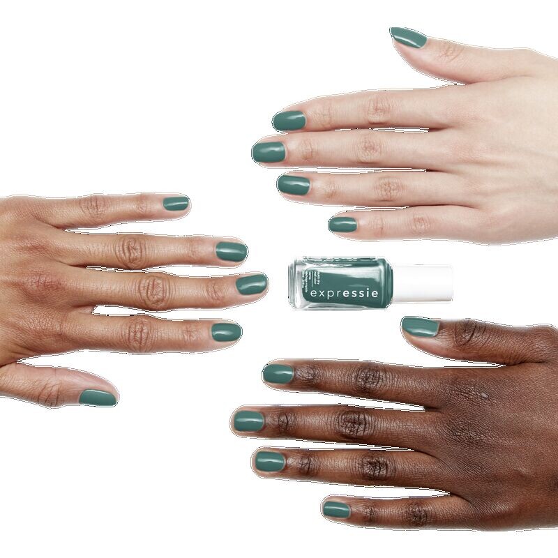 Лак для ногтей «Экспресси» № 420 «Streetwear n' Tear» essie, 10 ml — фото 2