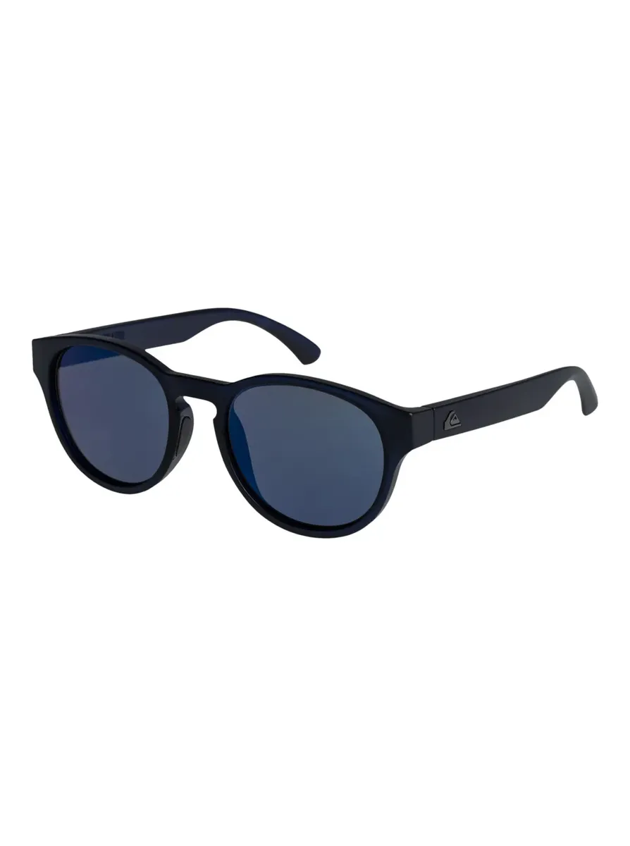 

Солнцезащитные очки Quiksilver "Eliminator", синий