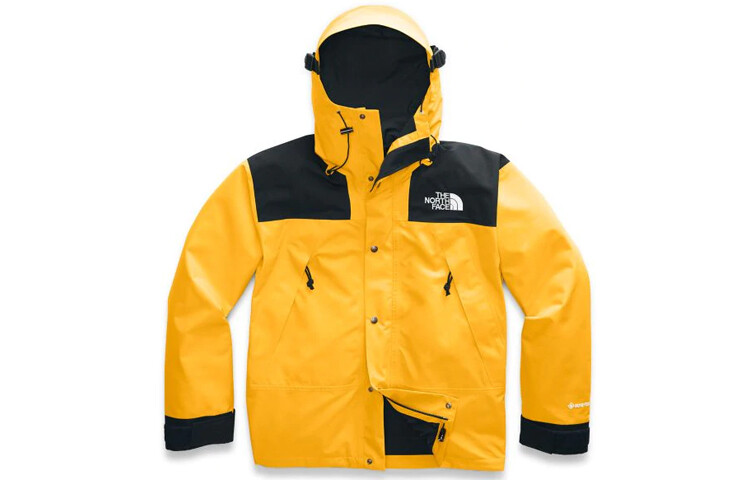 

Коллекция 1990 года, мужская куртка для активного отдыха The North Face