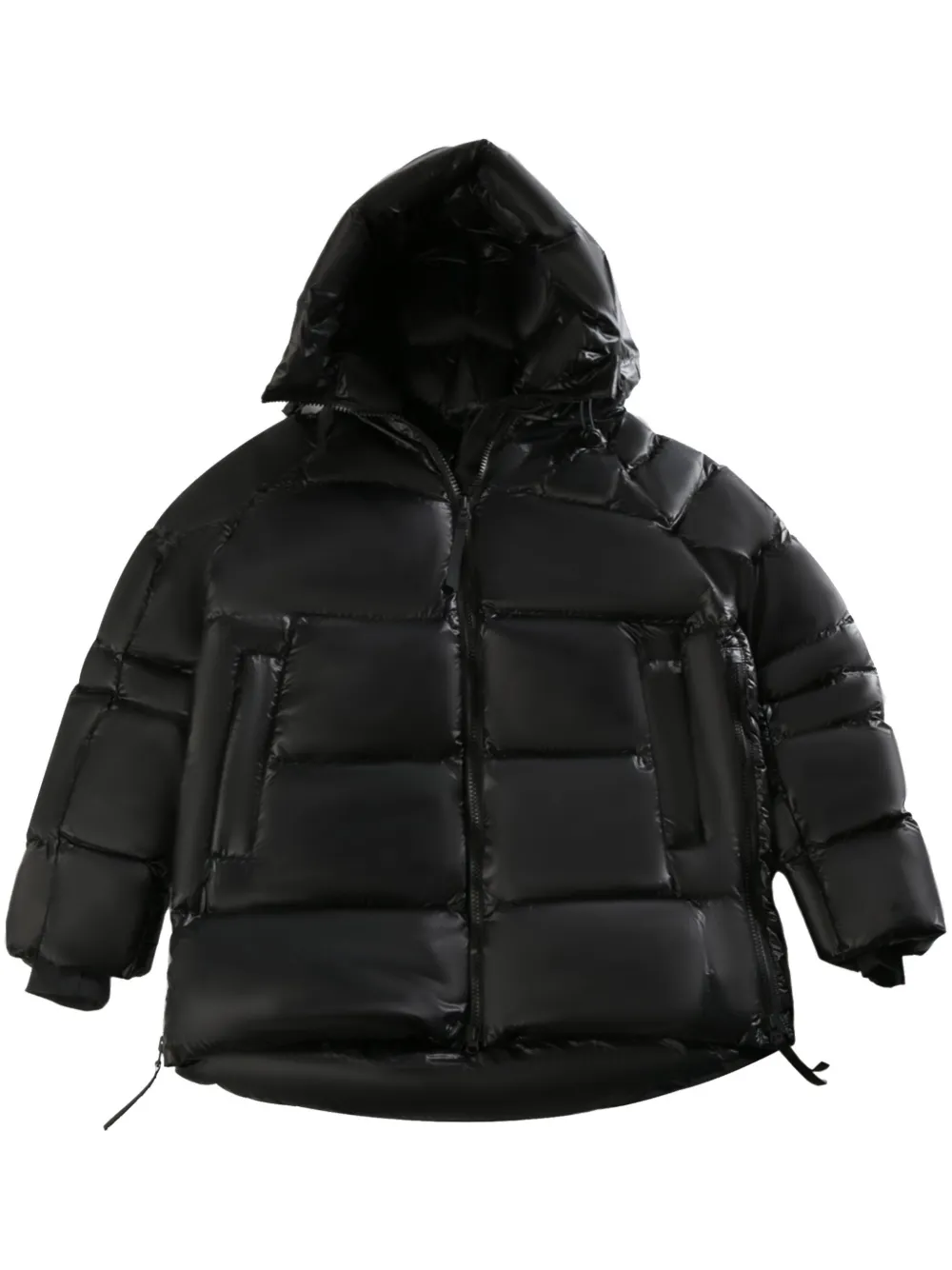 

Куртка Cypress Canada Goose, черный