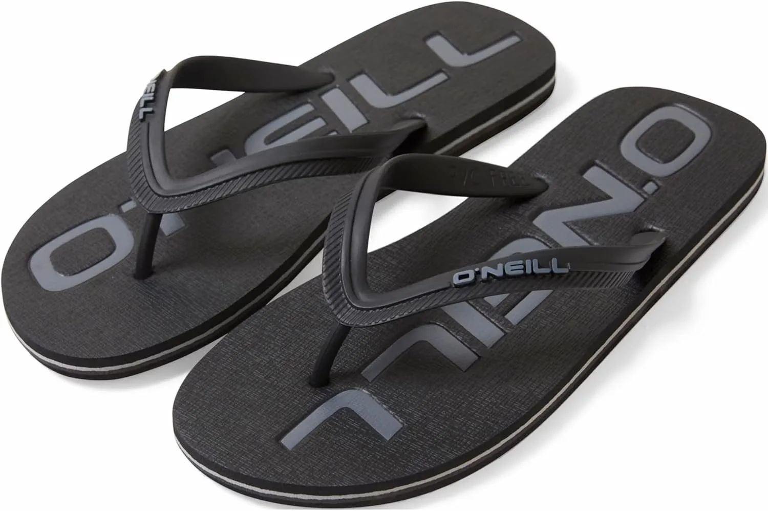 Сандалии O'Neill Profile Logo, черный