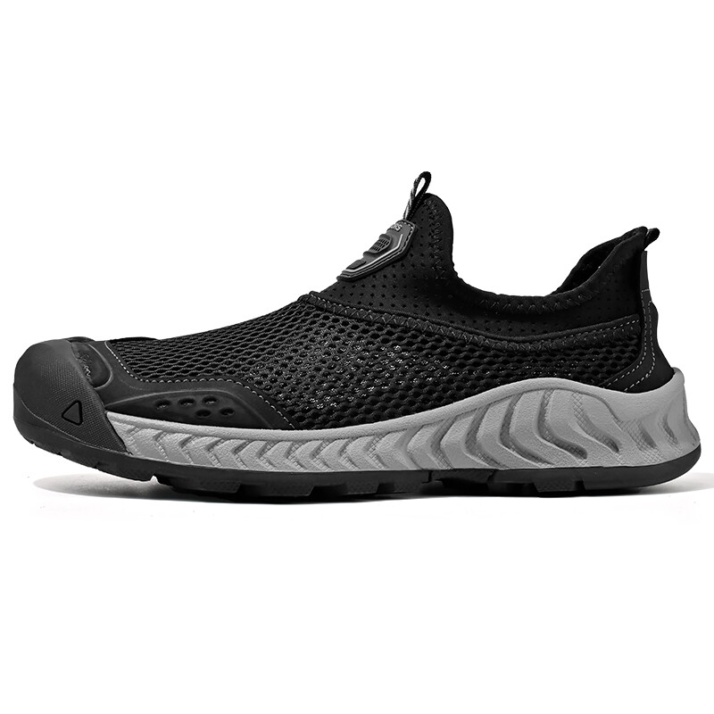 

Туфли мужские Men"s Casual Men Low-Top Season Ram, черный