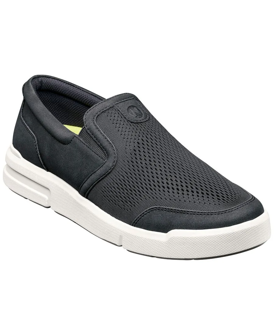 Nunn Bush Мужские мокасины Kore City Rally Mesh