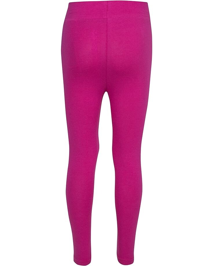 

Брюки Converse Leggings with Metallic Ink, цвет Prime Pink