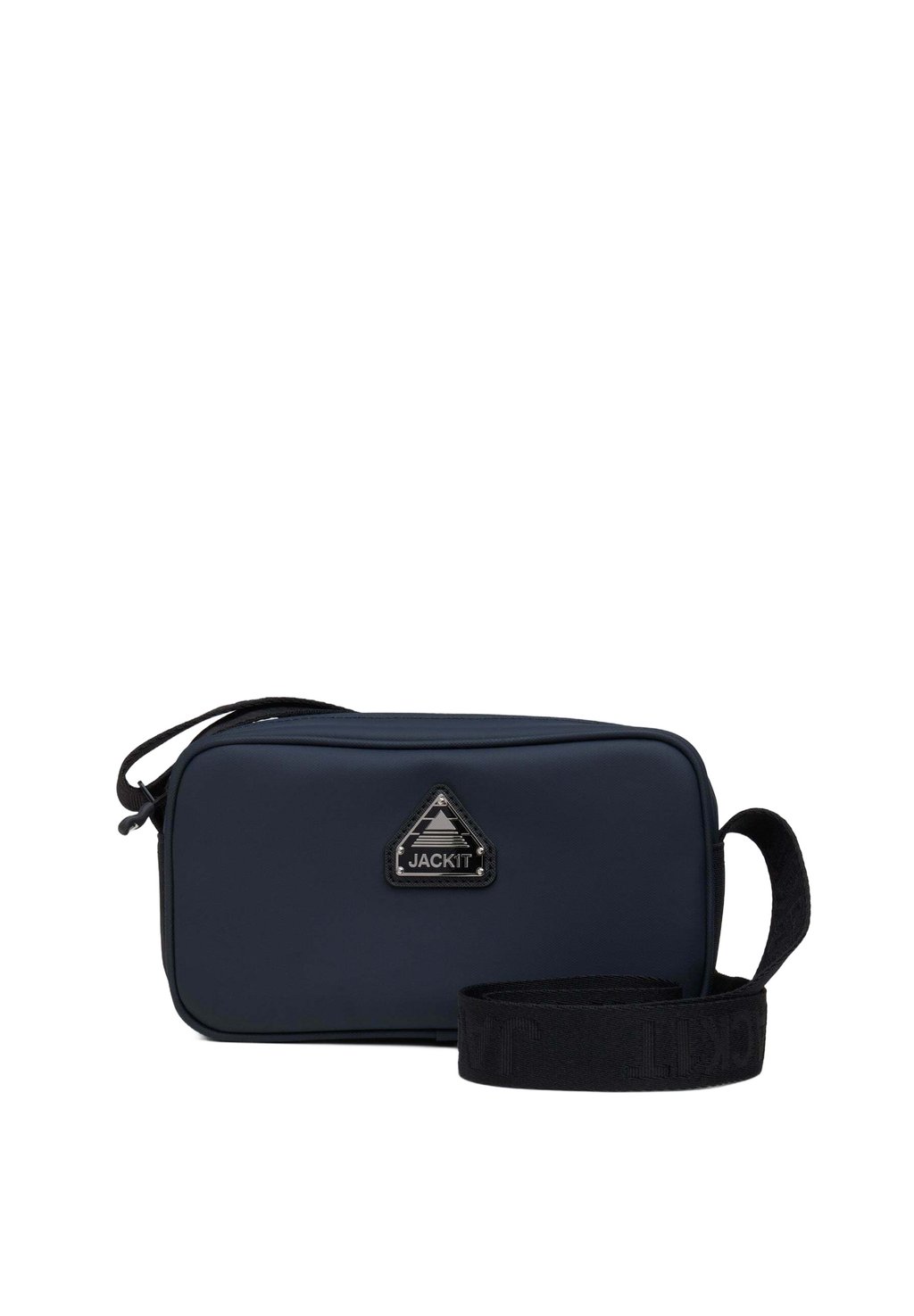 

Сумка через плечо CROSSBODY UNISEX BADGE EDITION JACK1T, темно-синий