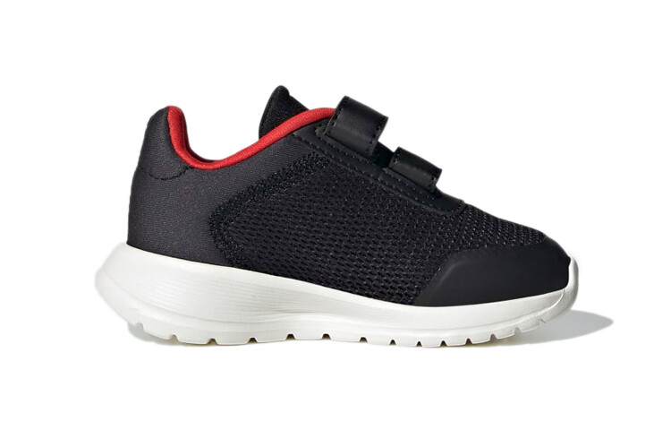 Кроссовки adidas TENSAUR Series Toddler Shoes TD Low-top Black — фото 2