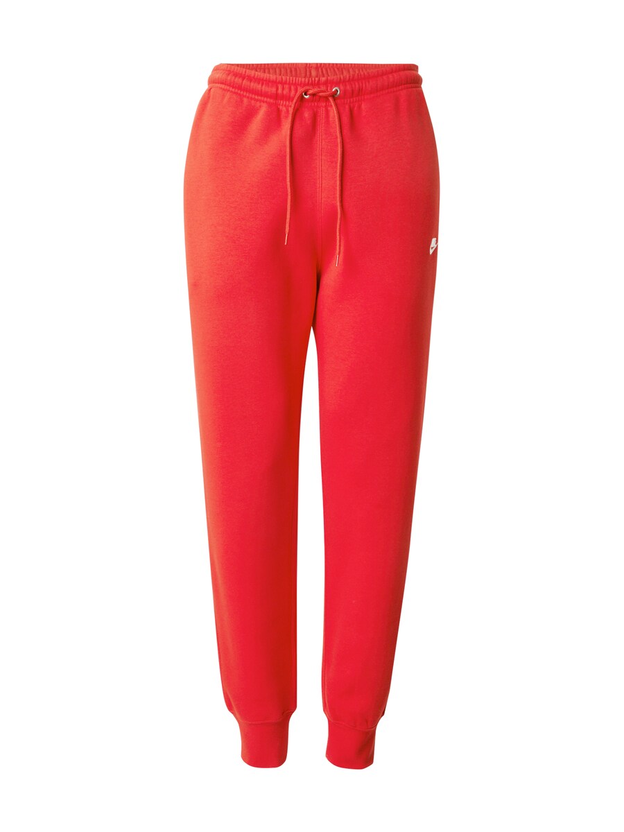 

Зауженные брюки Nike Sportswear CLUB, цвет Orange red
