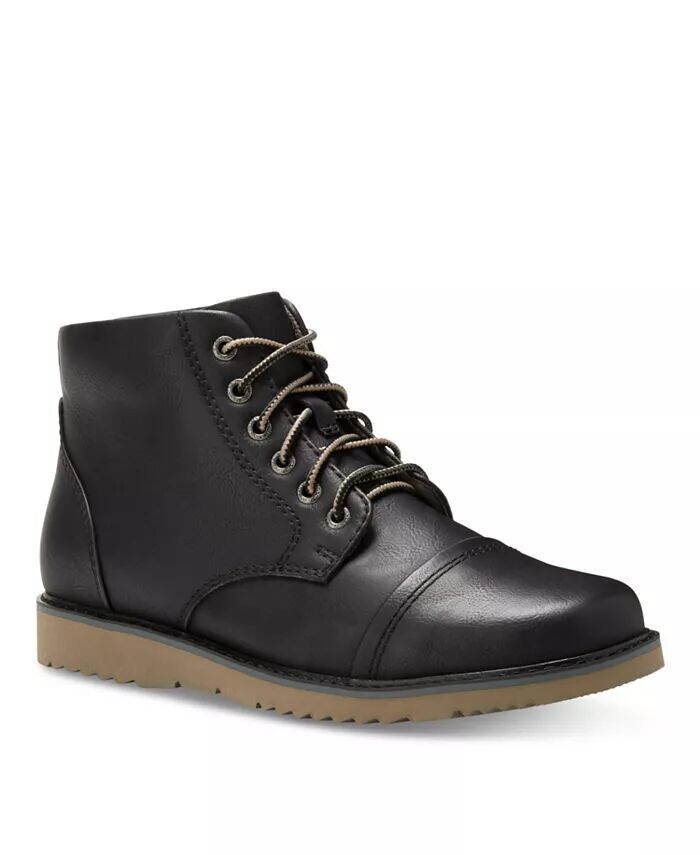 

Ботинки Patterson на шнуровке для мужчин Eastland Shoe, черный