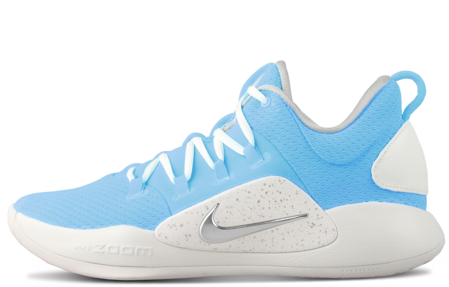 

Мужские баскетбольные кроссовки Nike Hyperdunk X, Blue