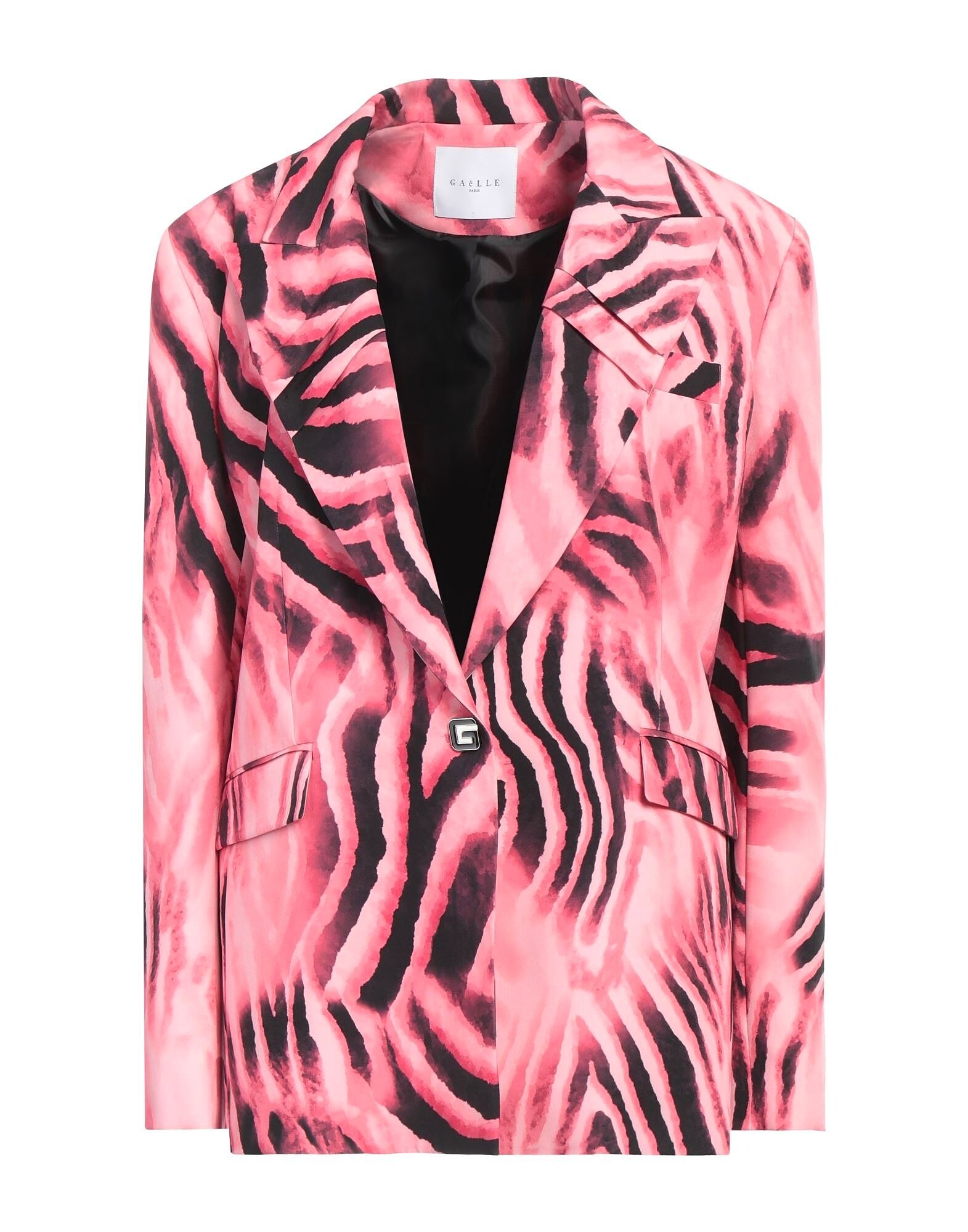 

Блейзер GaËLle Paris, розовый