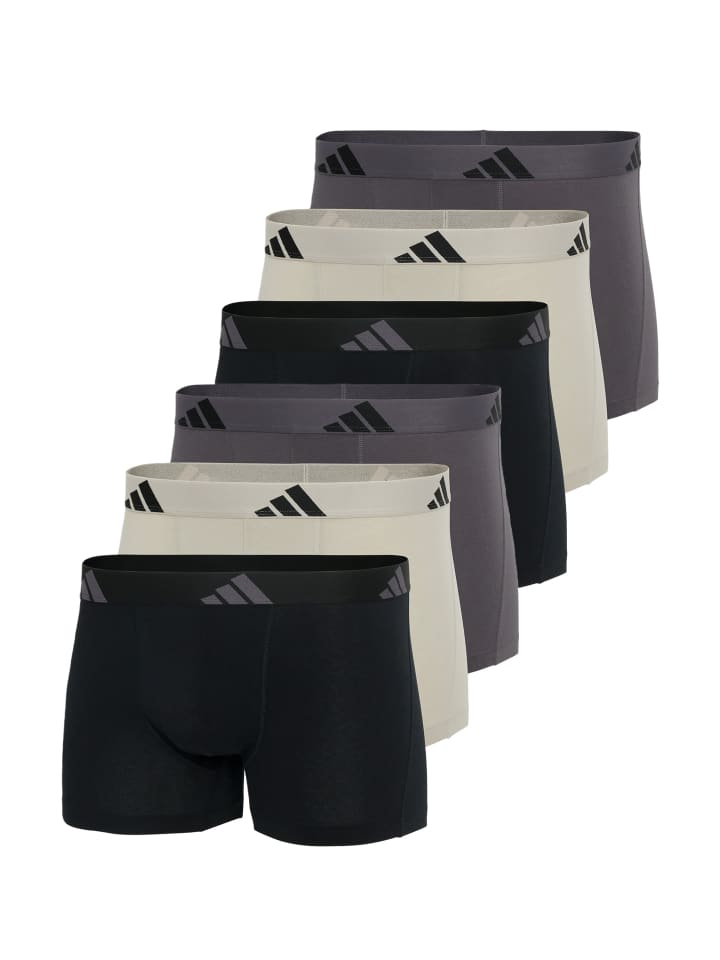 

Трусы Adidas Sportswear, цвет schwarz/taupe/dunkelgrau