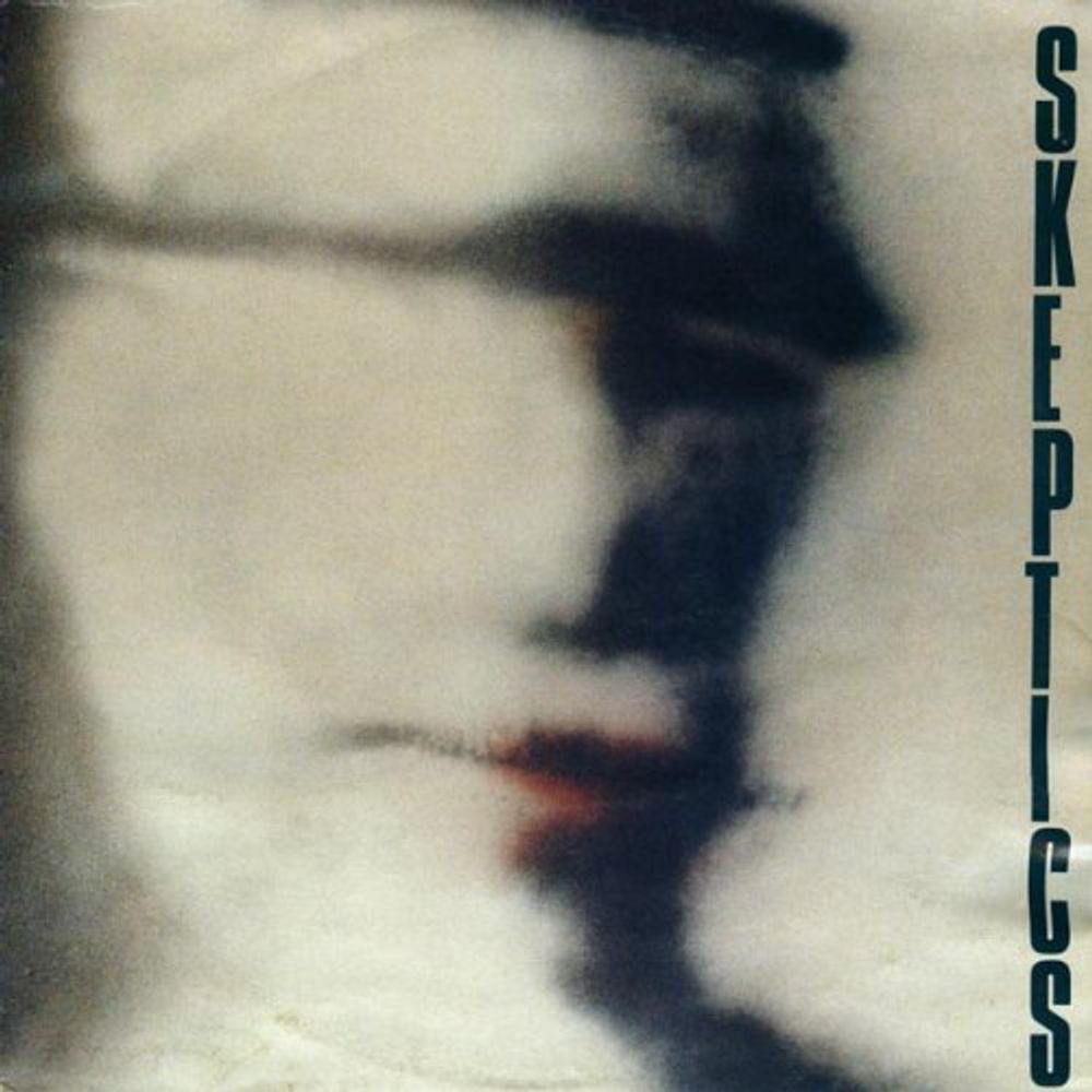 

Диск CD III - Skeptics