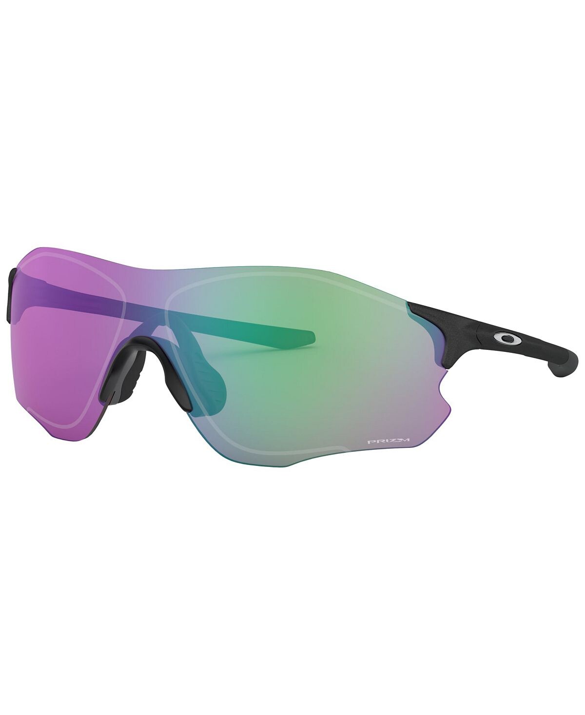 

Мужские солнцезащитные очки с низкой перемычкой, OO9313 EVZero Path 38 Oakley