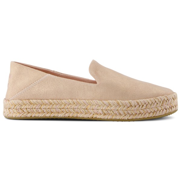 Женские кроссовки Carolina Toms, розовый