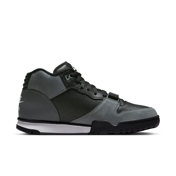 Кроссовки Air Trainer 1 Nike, черный — фото 2